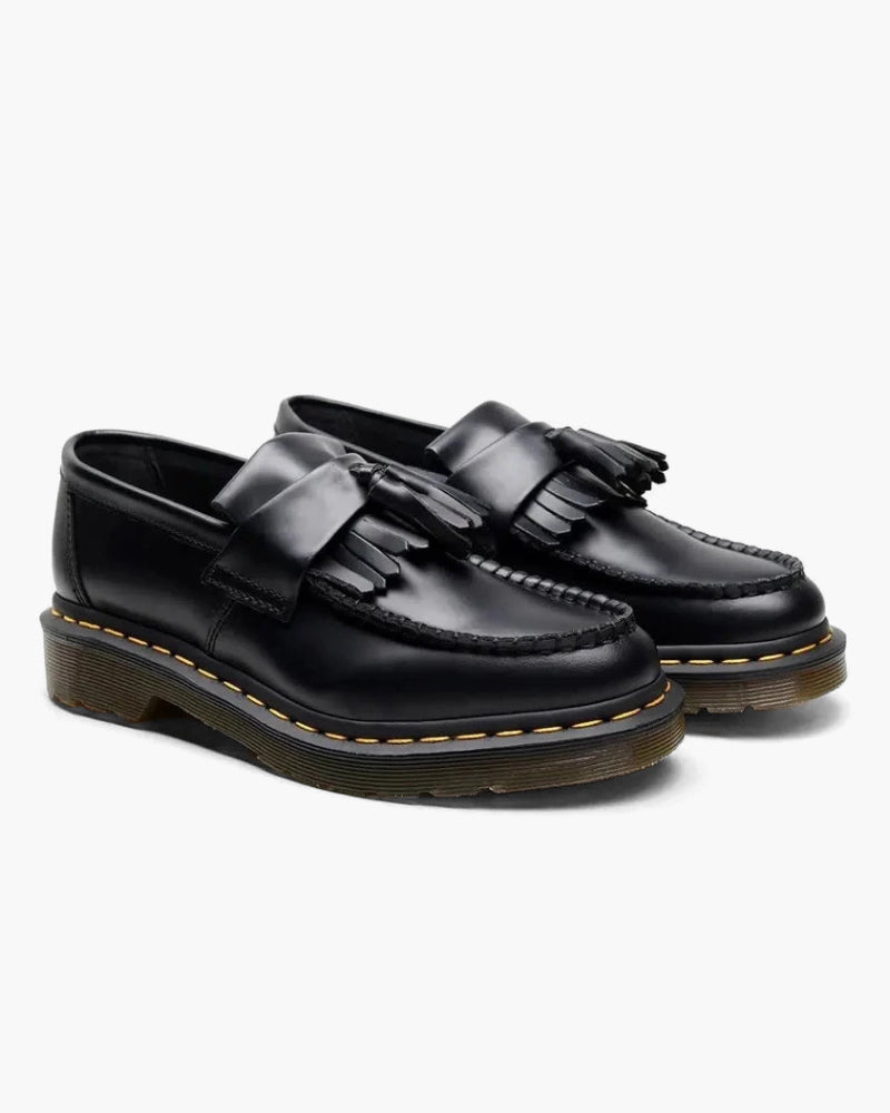 Floowa Leder-Loafer