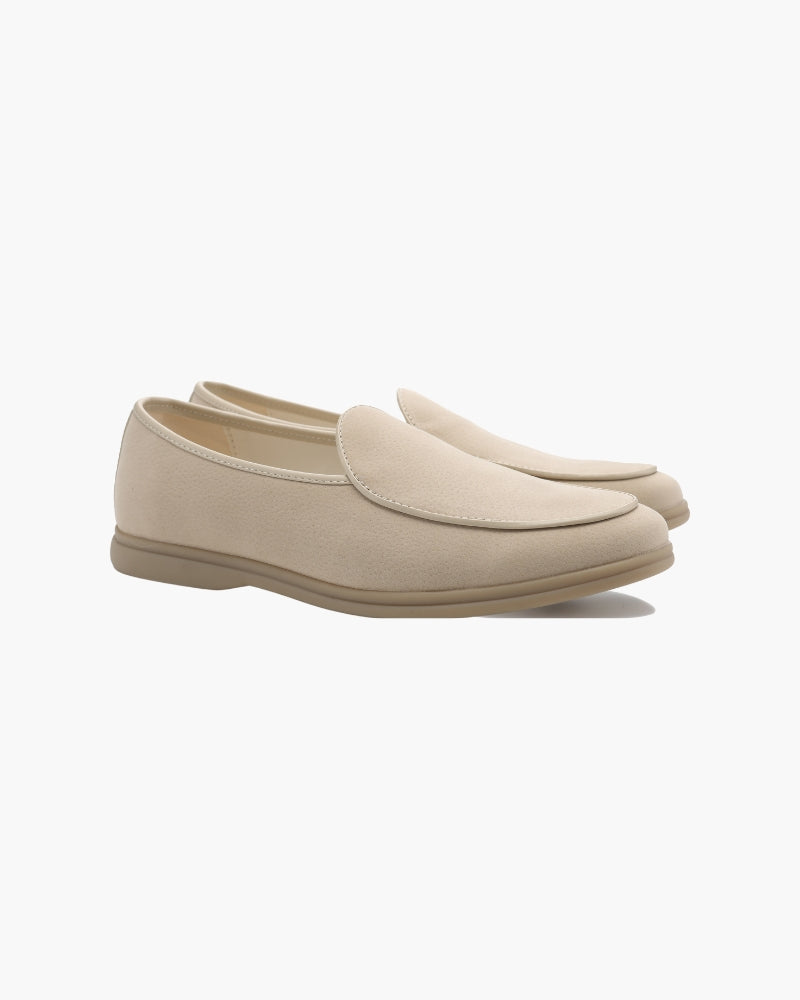 Der Stirling-Loafer