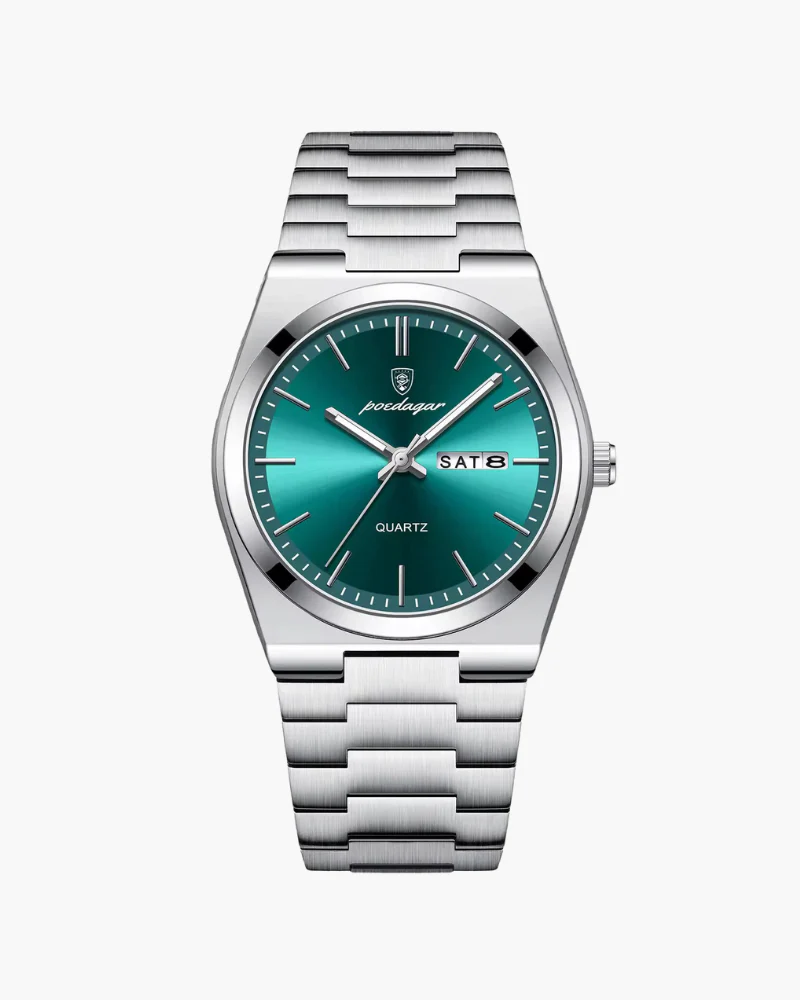 The Pemberton Verdant