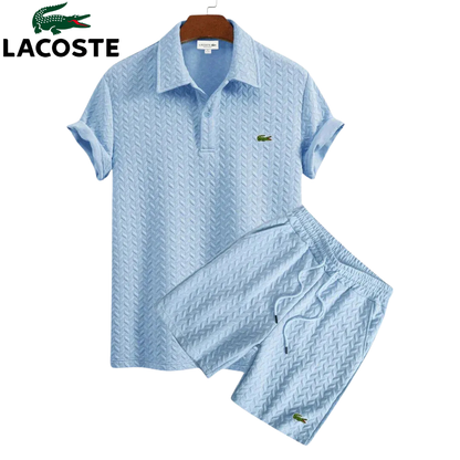 Linen Set for Men