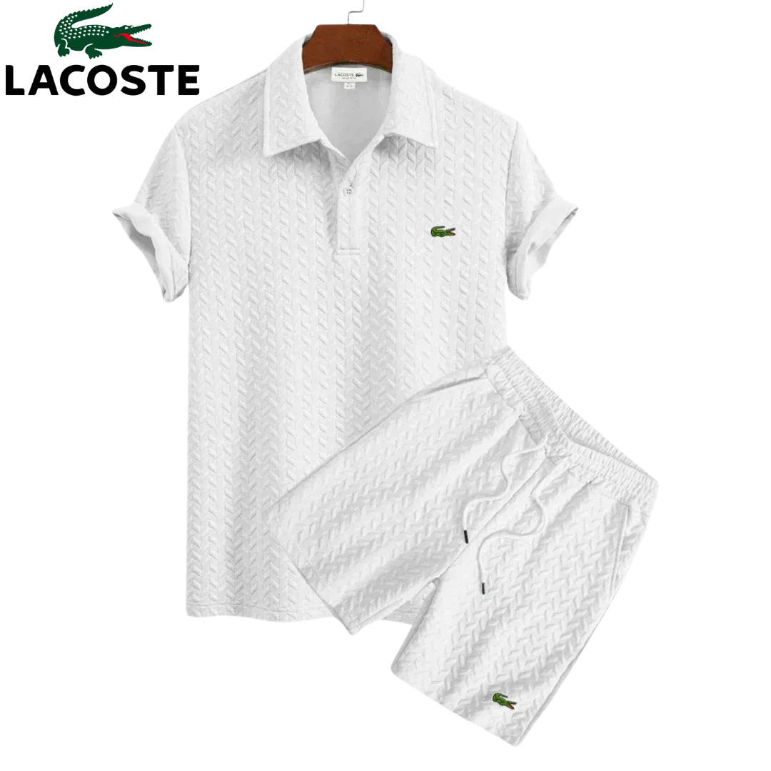 Linen Set for Men
