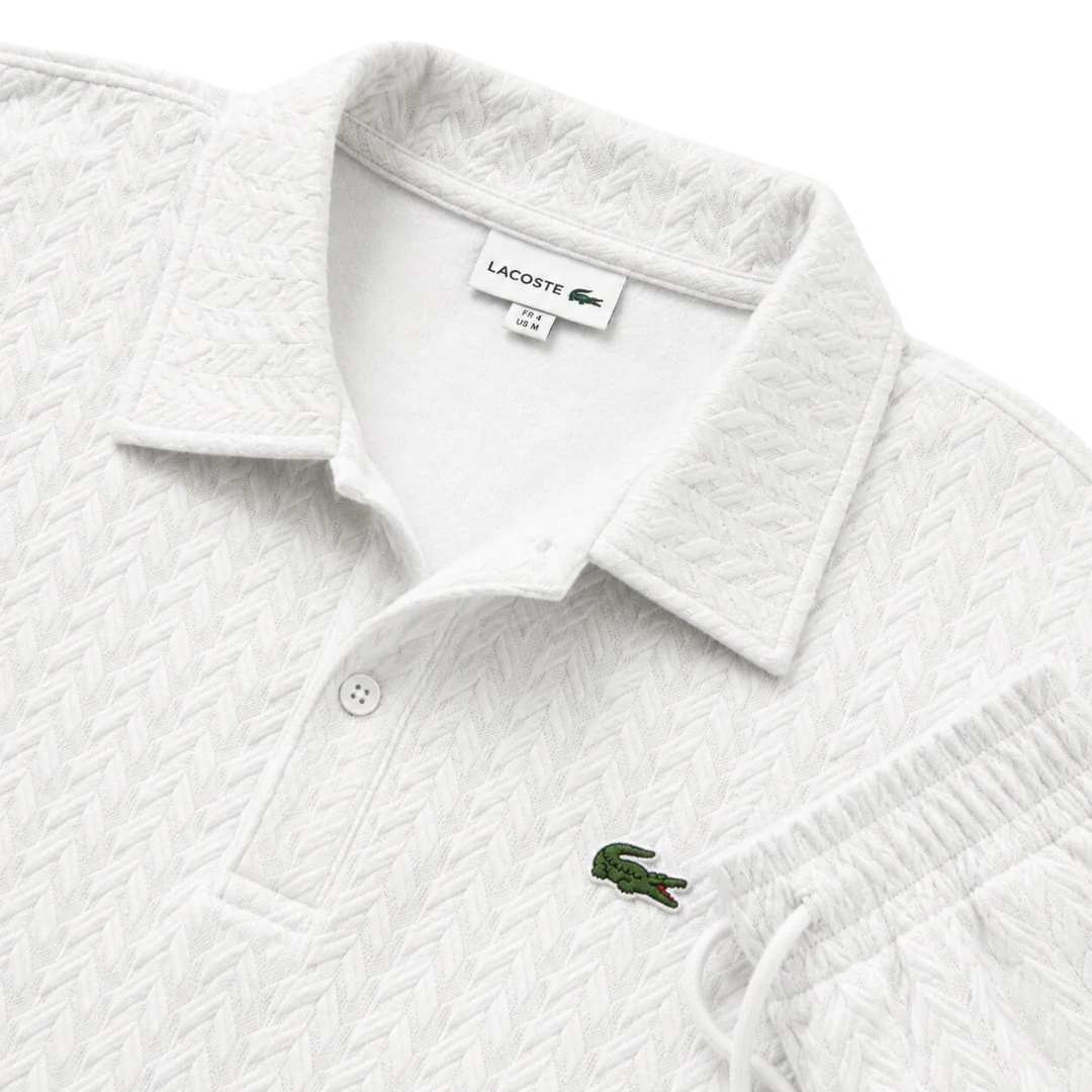 Linen Set for Men