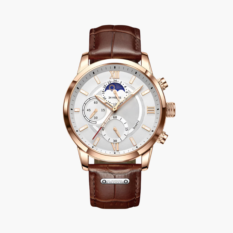 VENDOME Klassische Uhr
