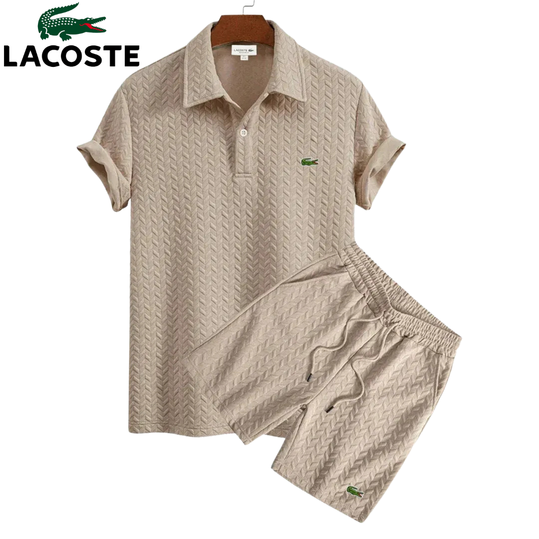 Linen Set for Men