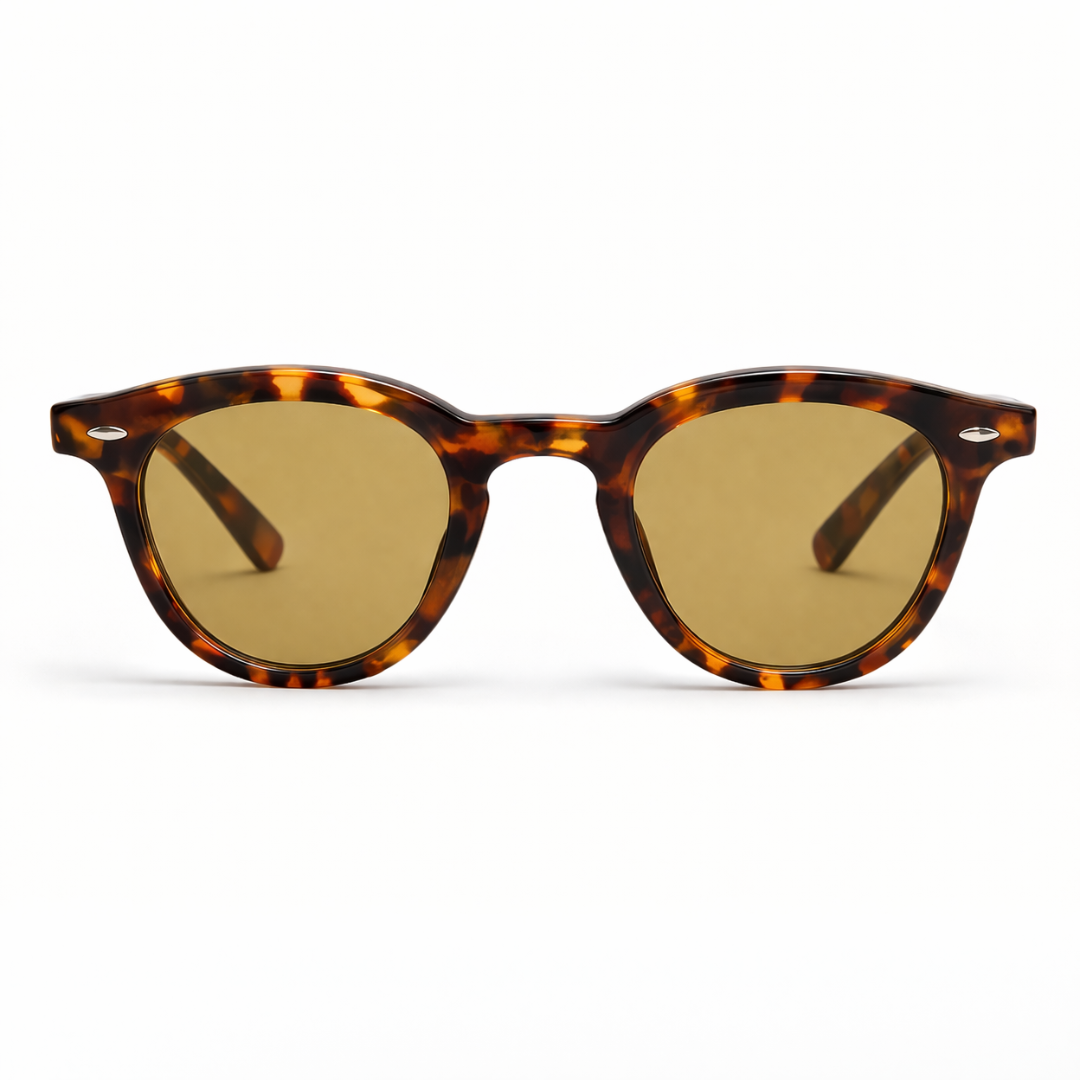 Tortoise Sunglasses