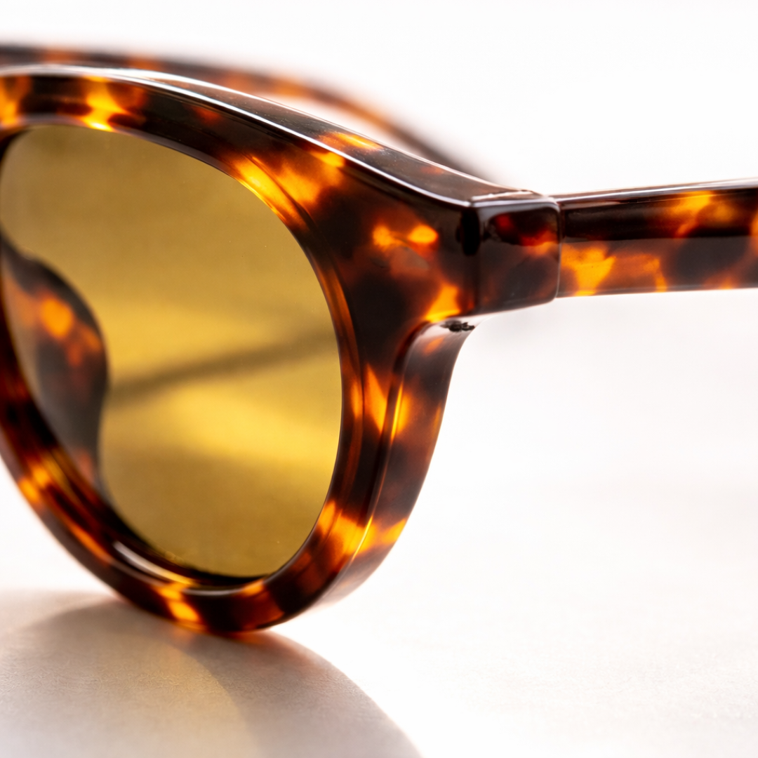 Tortoise Sunglasses