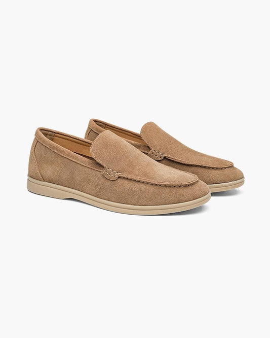 Wildleder Slipper Floowa