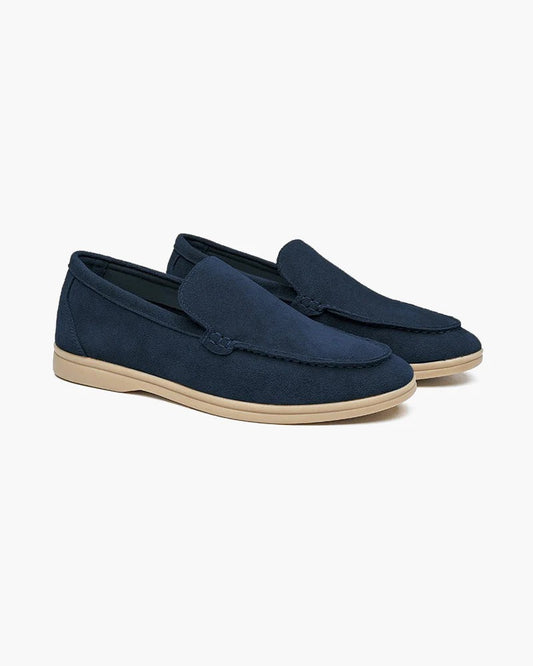 Wildleder Slipper Floowa