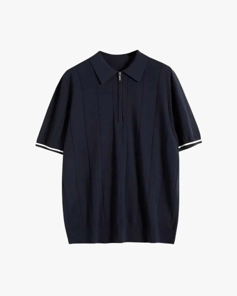 Cannony Floowa Trim Polo