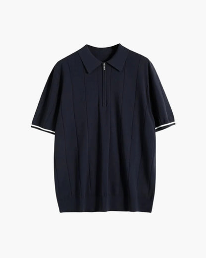 Cannony Floowa Trim Polo