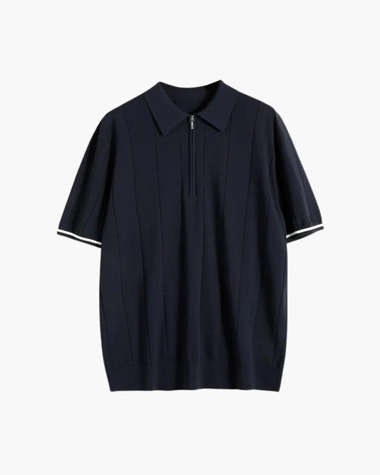 Cannony Floowa Trim Polo