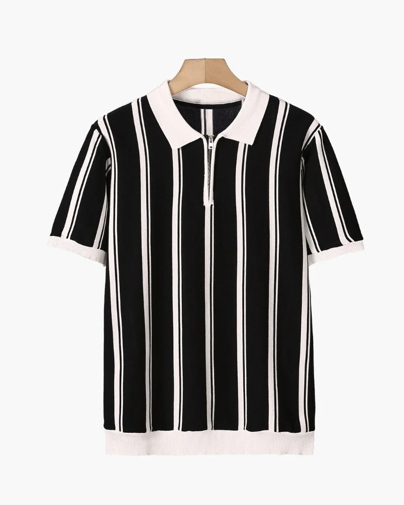 Legacy Floowa Half-Zip