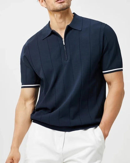 Cannony Floowa Trim Polo