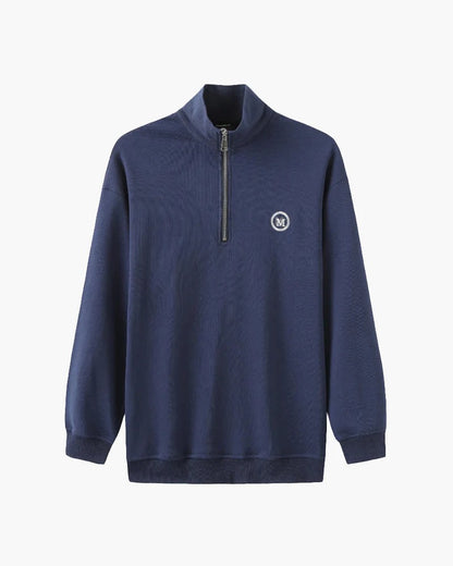 Miami Floowa Cotton Zip Up