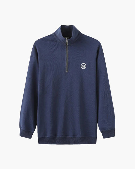 Miami Floowa Cotton Zip Up