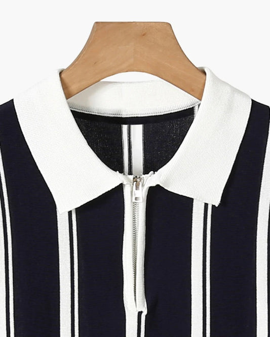 Legacy Floowa Half-Zip