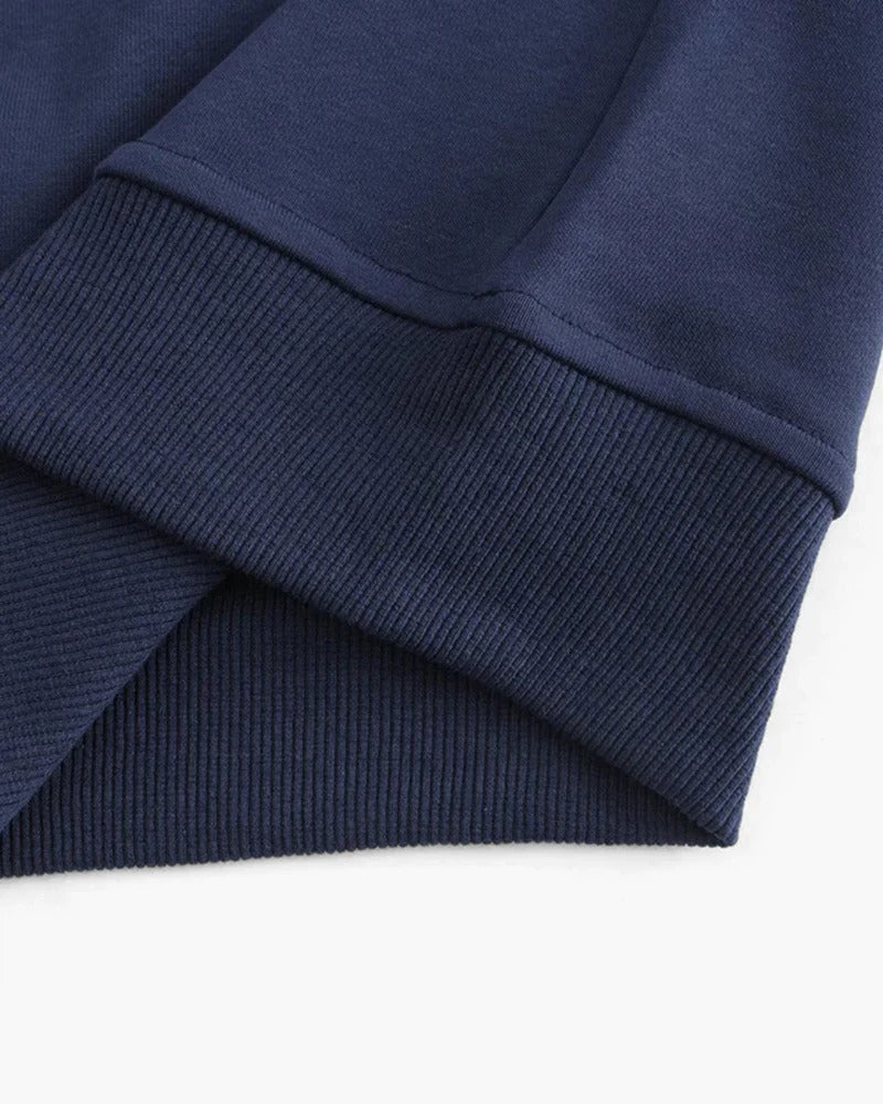 Miami Floowa Cotton Zip Up