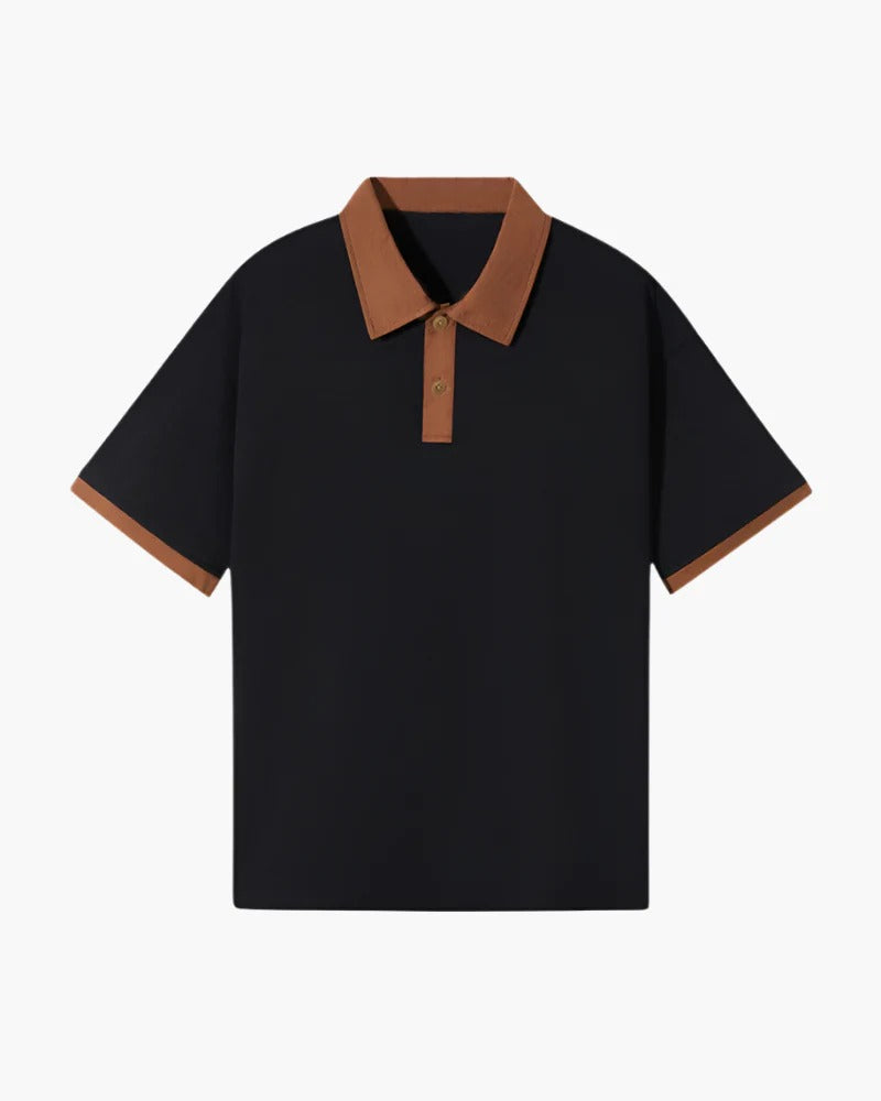 Burn Floowa Polo